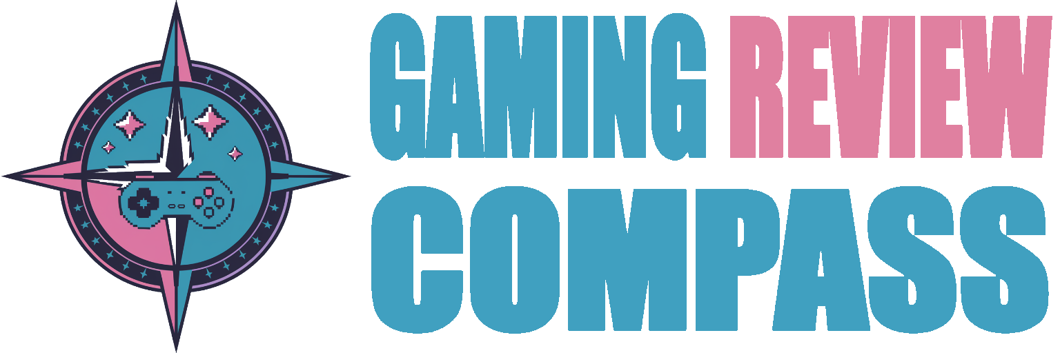 Gamingreviewcompass